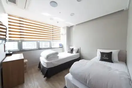 K-Guesthouse Dongdaemun Premium - 4