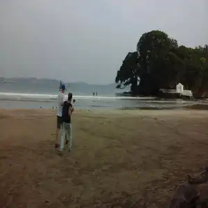 Sea Breeze Guest house - 21