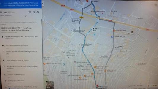 San Sebastian Almuñécar - 38