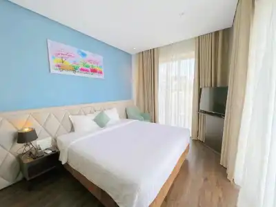 Stillus Boutique Dalat - 54