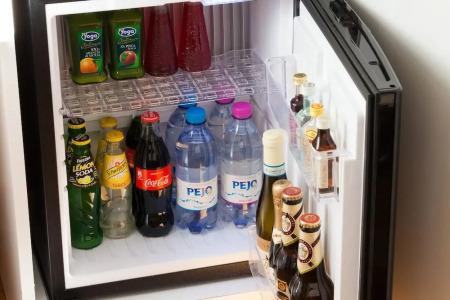 Savoy Palace - TonelliHotels - 37