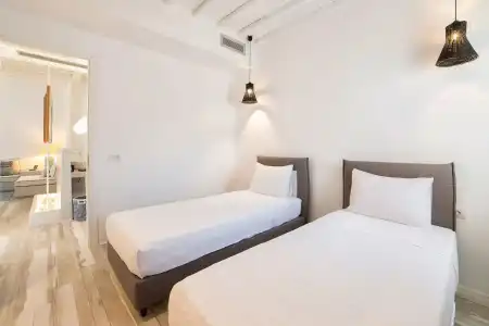 Osom Resort - 221