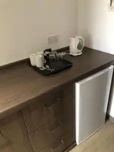 Sunseeker Holiday Complex - 18