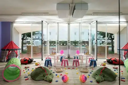 Domino Suite Jesolo - 11