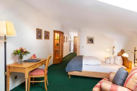 Wellness & Genuss Resort - Engel Obertal - 34