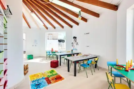 Palm Garden Apartments - 12