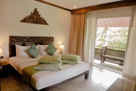 Royal Riverkwai Resort & Spa - 29