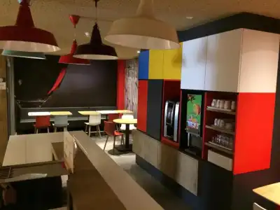 ibis Braga - 16