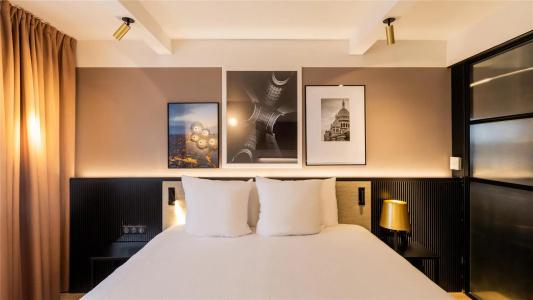 Golden Tulip CDG Airport Roissy - 46