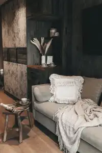 Jufenalm BOHO & Restaurant - 101
