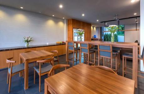 X10 Seaview Suites Panwa Beach - 45