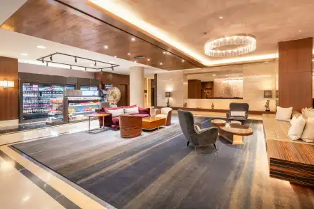 Hilton Berlin - 49