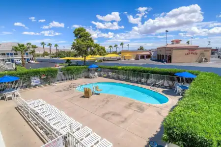 Motel 6 Las Vegas, NV - Boulder Highway - 14