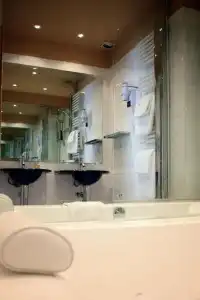 Grand Hôtel du Luxembourg & Spa - 97