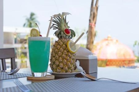 PP Mountain Beach Resort - 9