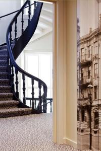 Saga Oslo, WorldHotels Crafted - 15