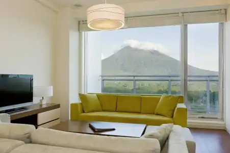 Niseko Landmark View - 2