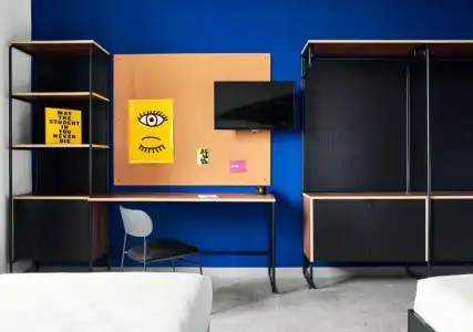 The Social Hub Florence Lavagnini Extended Stay - 50