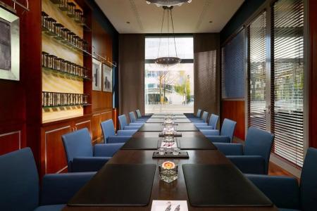 Berlin Marriott - 15