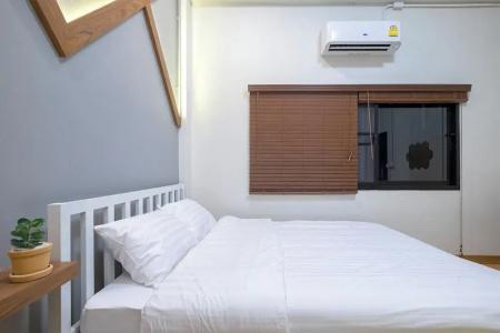 BED Friends Poshtel - 60