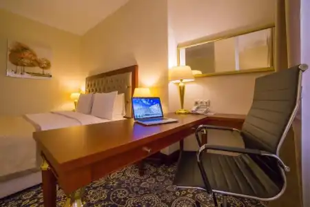 Ramada by Wyndham Almaty - 20