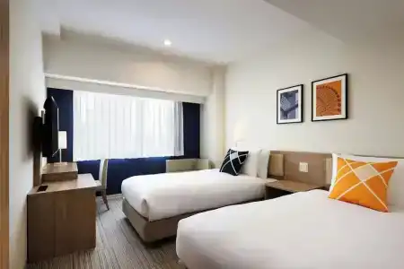 Four Points Flex By Sheraton Shin - 14