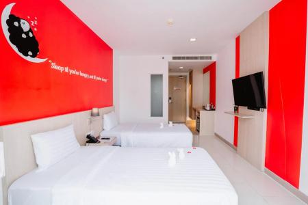 Sleep With Me design @ patong - 47