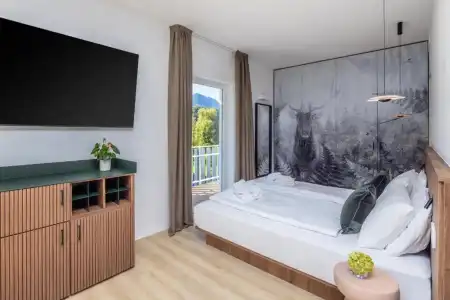 Al Sorriso Greenpark & Wellness - 80