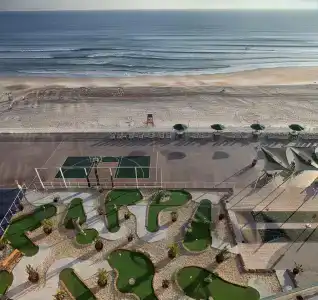 Royal Floridian Resort - 13