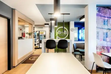 ibis budget Bielefeld City Ost - 25