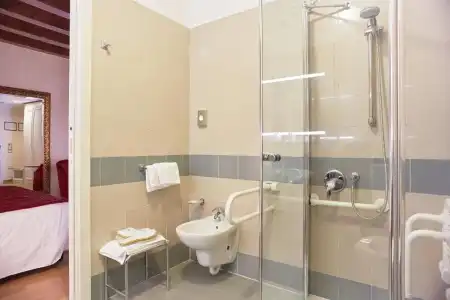 Albergo Mazzanti - 60