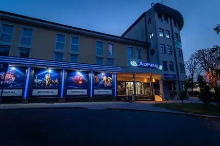 Casino & ADMIRAL Ptuj - 0