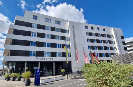 THE LIBERTY Bremerhaven, BW Signature Collection - 24