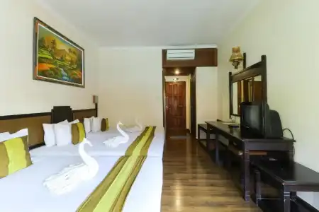 The Flora Kuta Bali By Reddoorz - 65