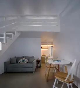Kalestesia Suites - 264