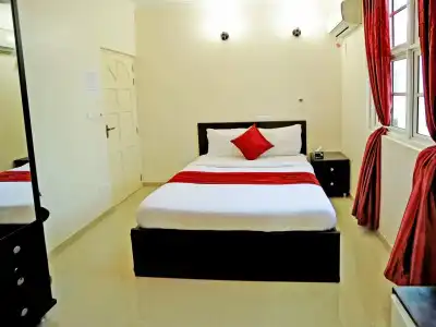 Ocean Deluxe Inn - 0