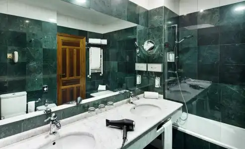Sercotel Palacio de Los Gamboa - 30