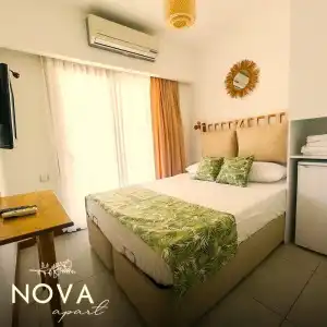 Nova Apart - 25