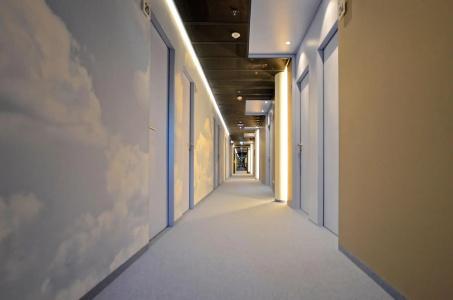 MY CLOUD Transit (Guests with international flights only) - 11