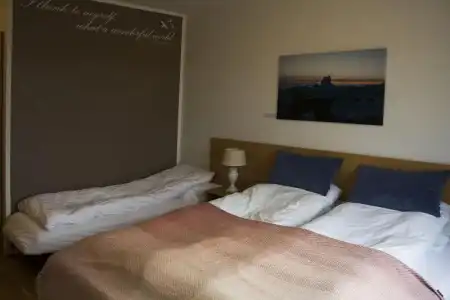 Lambastadir Guesthouse - 31