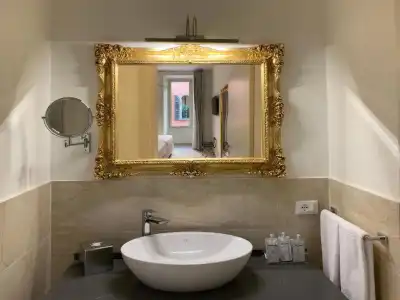 Opera Relais de Charme - Aparthotel - 6