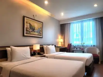 Luxeden Signature - 62