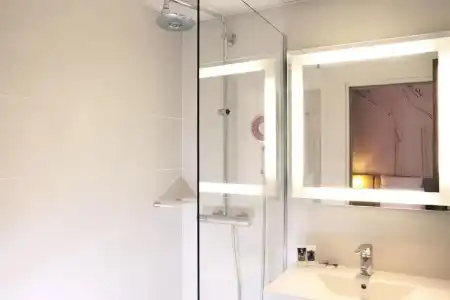 Mercure Paris Montparnasse Raspail - 109