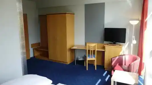 Plaza Inn Braunschweig City Nord - 19