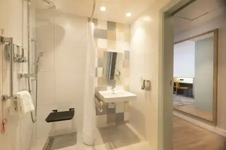 Hampton by Hilton Bialystok - 60