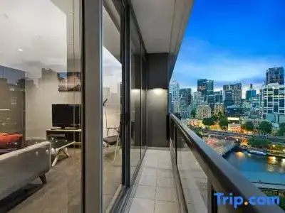 Corporate Keys - Freshwater Place - 53
