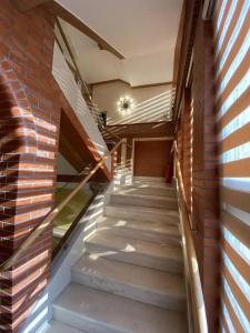 The Red Bricks - 15