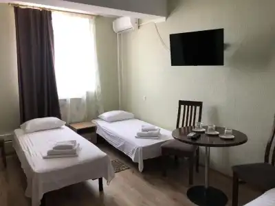 & Restaurant Zhuliany City - 59