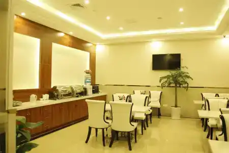 GreenTree Inn Suzhou Railway Station Huqiu Express - 14