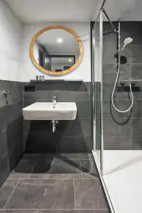 H.ostel Münster - Hostel - 15